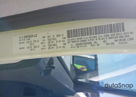 2009 Jeep Liberty Sport from USA, damaged, VIN 1J8GN28K79W524895